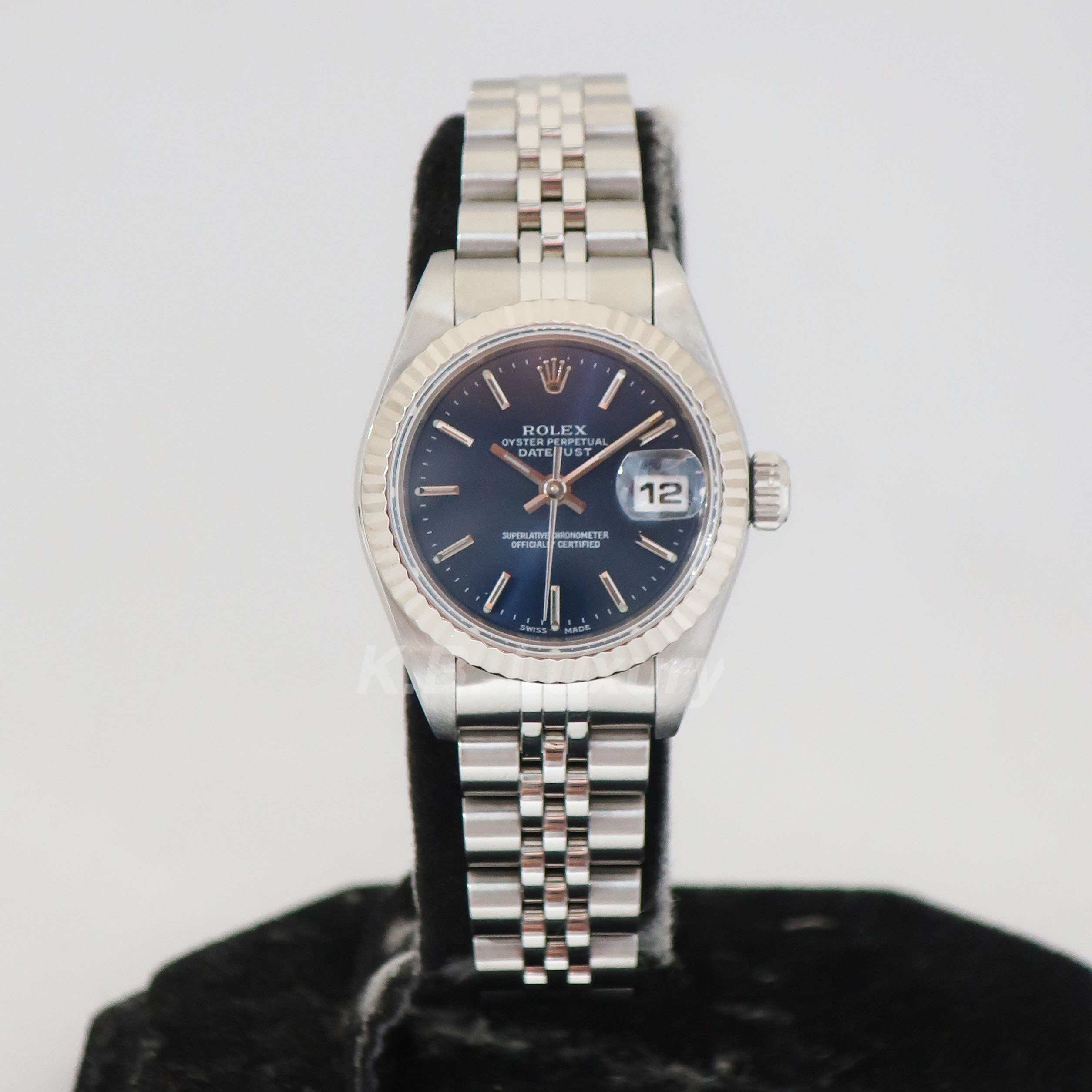 Rolex discount datejust 79174