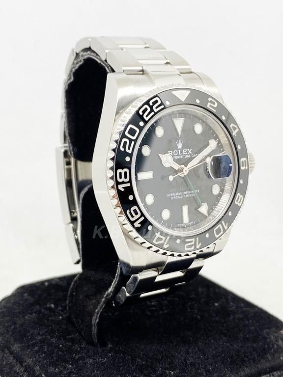 Gmt 116710ln on sale