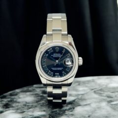 Ladies Datejust 26 179160