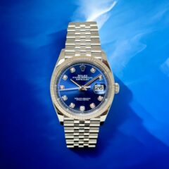Datejust 36 126234