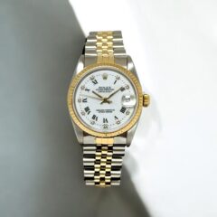 Datejust 31 68273