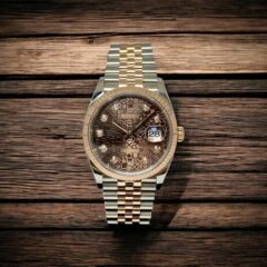 Datejust 36 126231