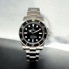 Submariner No-Date 114060
