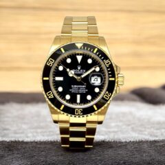 Submariner Date 126618LN