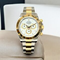 Daytona Two Tone 126503