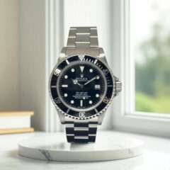 Sea-Dweller 16600 (Discontinued)