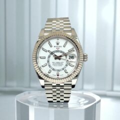 Sky-Dweller 42 336934