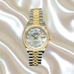 Datejust 28 279383RBR