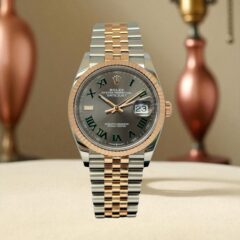 Datejust 36 126231