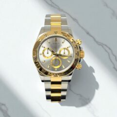 Daytona Two Tone 116503