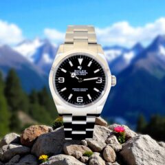 Explorer l 40 224270