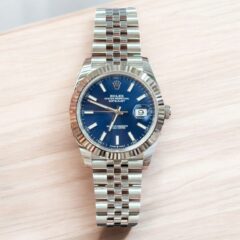 Datejust 41 126334