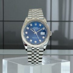 Datejust 36 126234