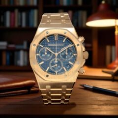 Audemars Piguet Royal Oak Chronograph 26240OR