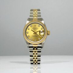 Ladies Datejust 26 69173