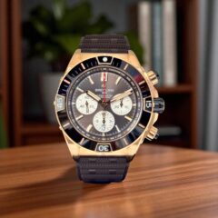 Breitling Super Chronomat B01 44 RB0136