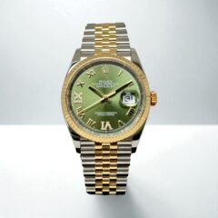 Datejust 36 126233