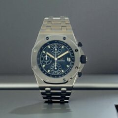 Audemars Piguet Royal Oak Offshore 26238ST.OO.2000ST.01