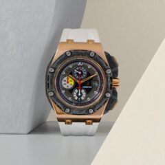Audemars Piguet Royal Oak Offshore Grand Prix 26290RO