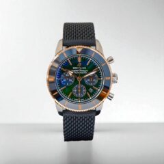 Breitling Superocean Heritage II Chronograph UB0162