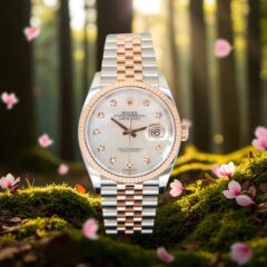 Datejust 36 126231