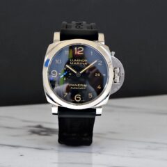 Panerai Luminor Marina 1950 3 Days Automatic PAM 1359