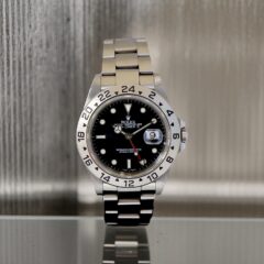 Explorer II 16570 (Discontinued)