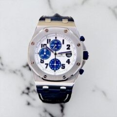 Audemars Piguet ROO Chrono "Navy" 26170ST