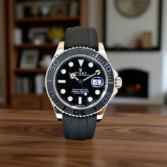 Yacht-Master Oysterflex 42 226659