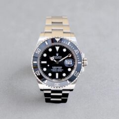Submariner Date 41 126610LN