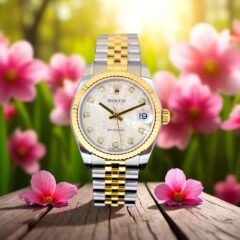 Datejust 31 178273