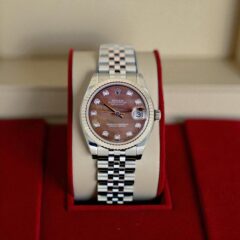 Datejust 31 178274