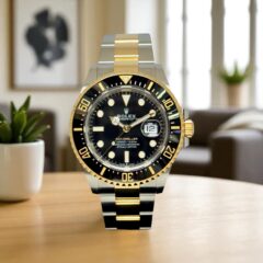 Sea-Dweller 43 126603