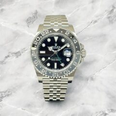 *RESERVED*GMT-Master II "Bruce Wayne" 126710GRNR