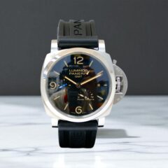 Panerai Luminor 3 Days GMT Power Reserve PAM 1321