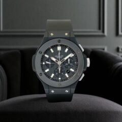 Hublot Big Bang Evolution Black Magic 301.CI.1770.RX