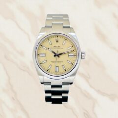 Oyster Perpetual 41 134300
