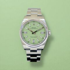 Oyster Perpetual 41 134300