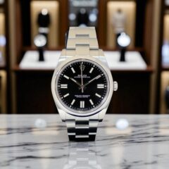 Oyster Perpetual 41