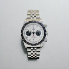 Tudor Black Bay Chronograph 79360N