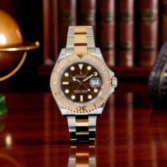 Yacht-Master 40 126621