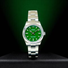 Oyster Perpetual 31 277200
