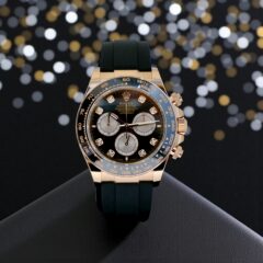Daytona Oysterflex Everose Gold 126515LN