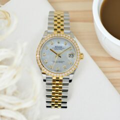 Datejust 31 278383RBR