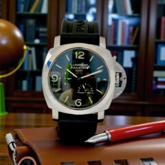 Panerai Luminor 1950 3-Days GMT PAM 321