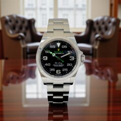 *RESERVED*Air King 126900