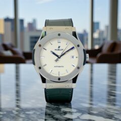 Hublot Classic Fusion 45 511.nx.2611.lr