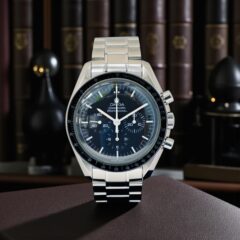 Omega Speedmaster Professional Moonwatch 3570.50.00