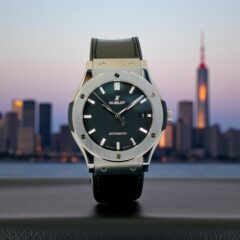 *RESERVED*Hublot Classic Fusion 45 511.nx.1171.lr
