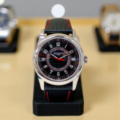 Patek Philippe Calatrava 6007G-010